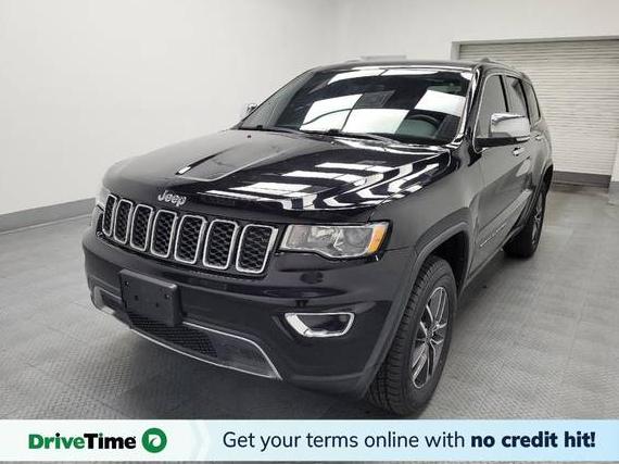 JEEP GRAND CHEROKEE 2019 1C4RJEBG1KC852452 image JEEP GRAND CHEROKEE 2019 1C4RJEBG1KC852452 image